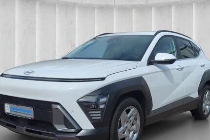 Hyundai KONA 27.400 km 24.990 &euro; Lüchow 29439