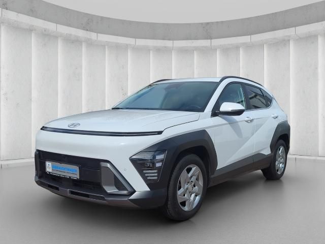 Hyundai KONA 27.400 km 24.990 &euro; Lüchow 29439