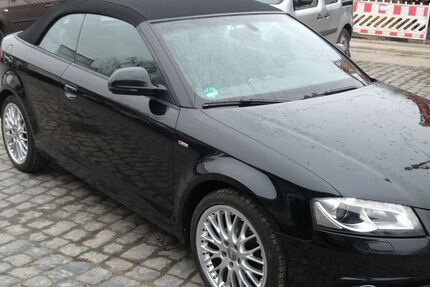 Audi A3 330.000 km 5.990 &euro; Lünen 44532