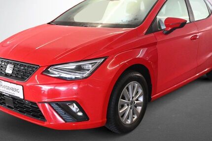 Seat Ibiza 14.500 km 19.680 &euro; Karlsruhe 76131