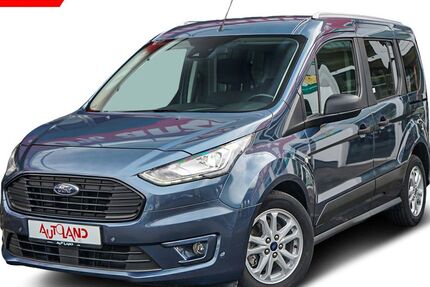 Ford Tourneo Connect 66.015 km 20.490 &euro; Hamburg 22761