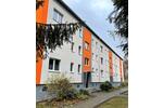 Frisch gestrichene 1-Zimmer Wohnung im Grünen!