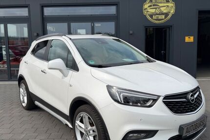 Opel Mokka 102.000 km 13.699 &euro; Nattheim 89564