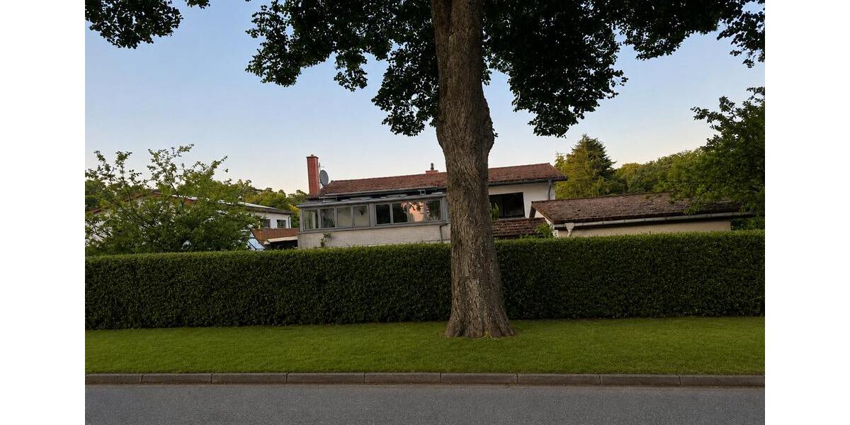 Einfamilienhaus Neubukow - 2 Zimmer, 249 m&sup2;, 420.000&euro; | Angebot:27026108