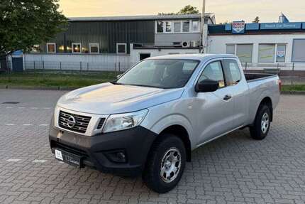 Nissan Navara 86.000 km 20.999 &euro; Norderstedt (Hamburg) 22848