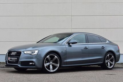 Audi A5 259.000 km 10.490 &euro; Viernheim 68519