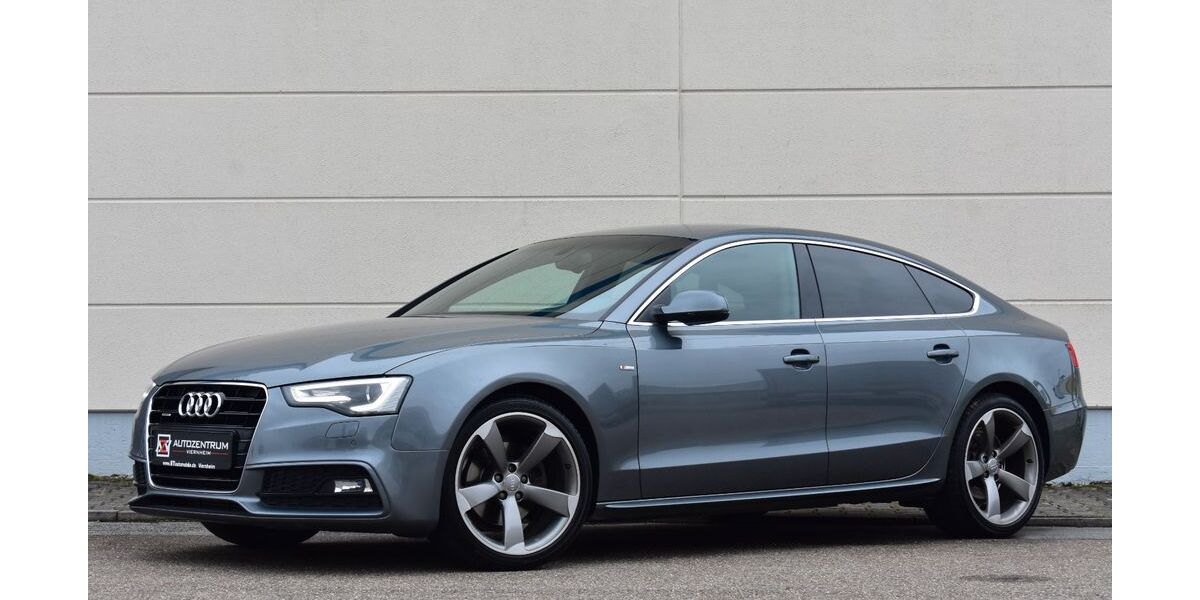 Audi A5 259.000 km 10.490 &euro; Viernheim 68519