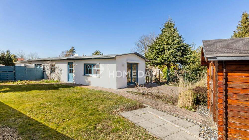Etagenwohnung Fuhlendorf - 2 Zimmer, 49 m&sup2;, 204.560&euro; | Angebot:26345179