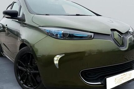 Renault ZOE 42.617 km 10.900 &euro; Berlin 12277