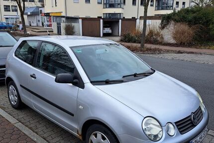 VW Polo 126.000 km 900 &euro; Neumarkt 92318