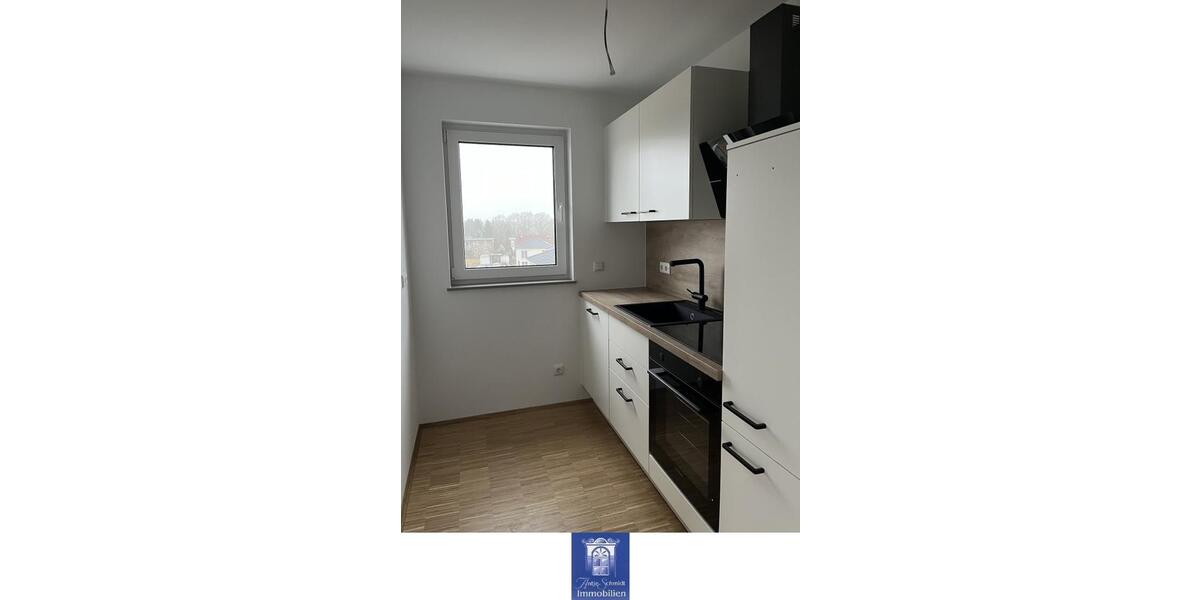 Etagenwohnung Arnsdorf - 2 Zimmer, 42 m&sup2;, 555&euro; | Angebot:26665631