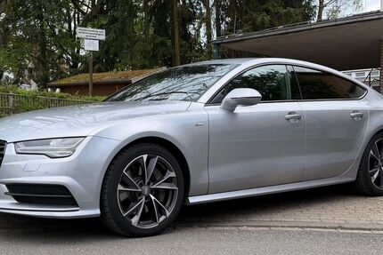 Audi A7 168.000 km 22.300 &euro; Herford 32049