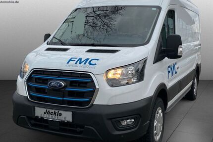 Ford Transit 5.000 km 39.990 € Bad Wörishofen 86825