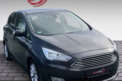 Ford C-Max 73.000 km 10.990 &euro; Butzbach 35510