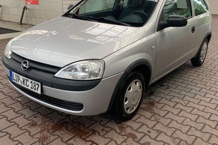Opel Corsa 238.800 km 1.499 € Bad Salzuflen 32108