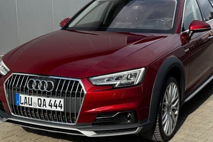 Audi A4 Allroad 143.000 km 24.700 &euro; Neunkirchen am Sand 91233