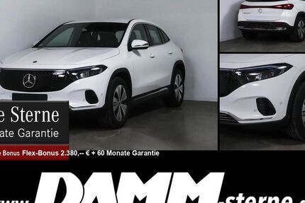 Mercedes-Benz EQA 3.233 km 37.970 &euro; Hofgeismar (bei Kassel) 34369