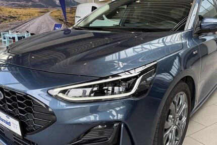 Ford Focus 72.500 km 19.990 &euro; Rottweil 78628