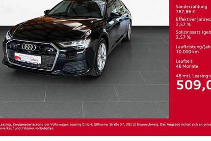 Audi A6 13.042 km 49.990 &euro; Wesel 46485