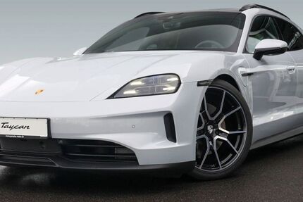 Porsche Taycan 9.900 km 109.488 € Mainz 55131