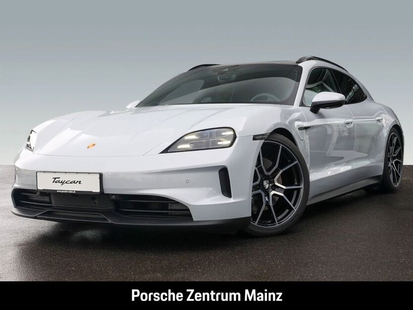 Porsche Taycan 9.900 km 109.488 € Mainz 55131