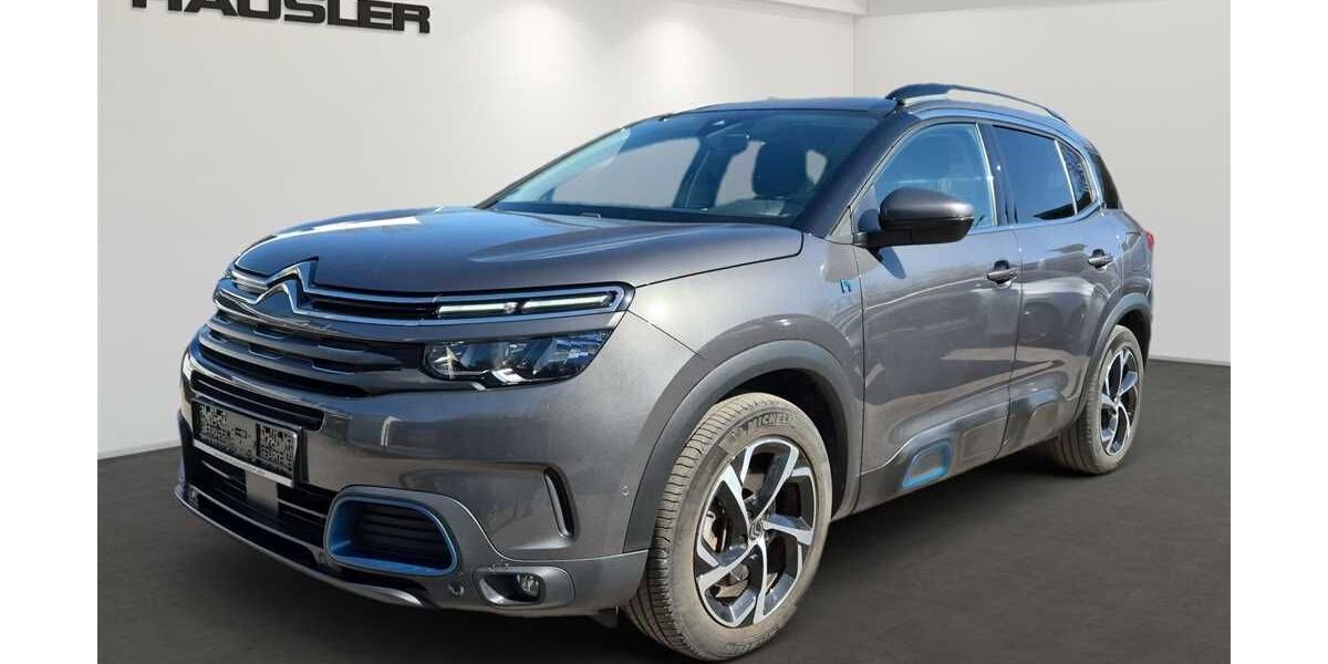 Citroen C5 Aircross 43.420 km 20.480 &euro; Gröbenzell 82194