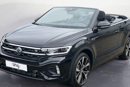 VW T-Roc 6.762 km 37.490 € Lörrach 79540