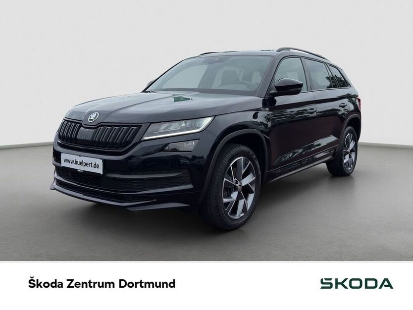 Kodiaq