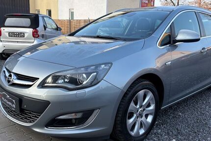 Opel Astra 371.000 km 2.490 &euro; Eisenach 99817