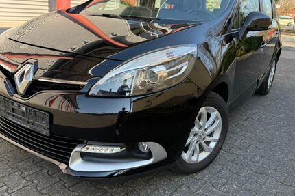Renault Scenic 120.000 km 2.999 &euro; Paderborn 33100