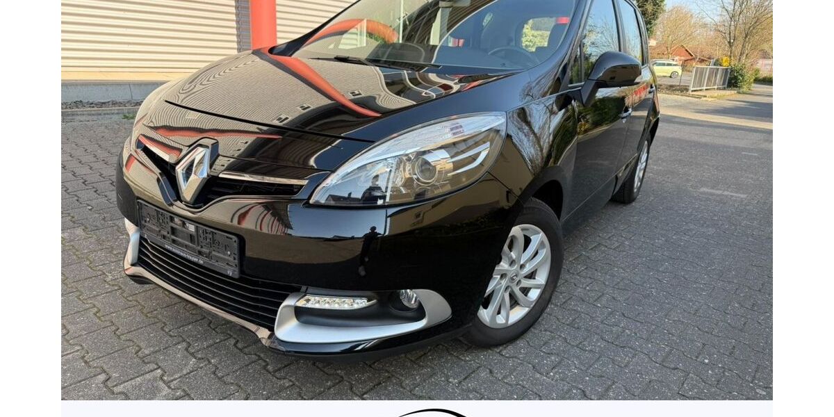 Renault Scenic 120.000 km 2.999 &euro; Paderborn 33100
