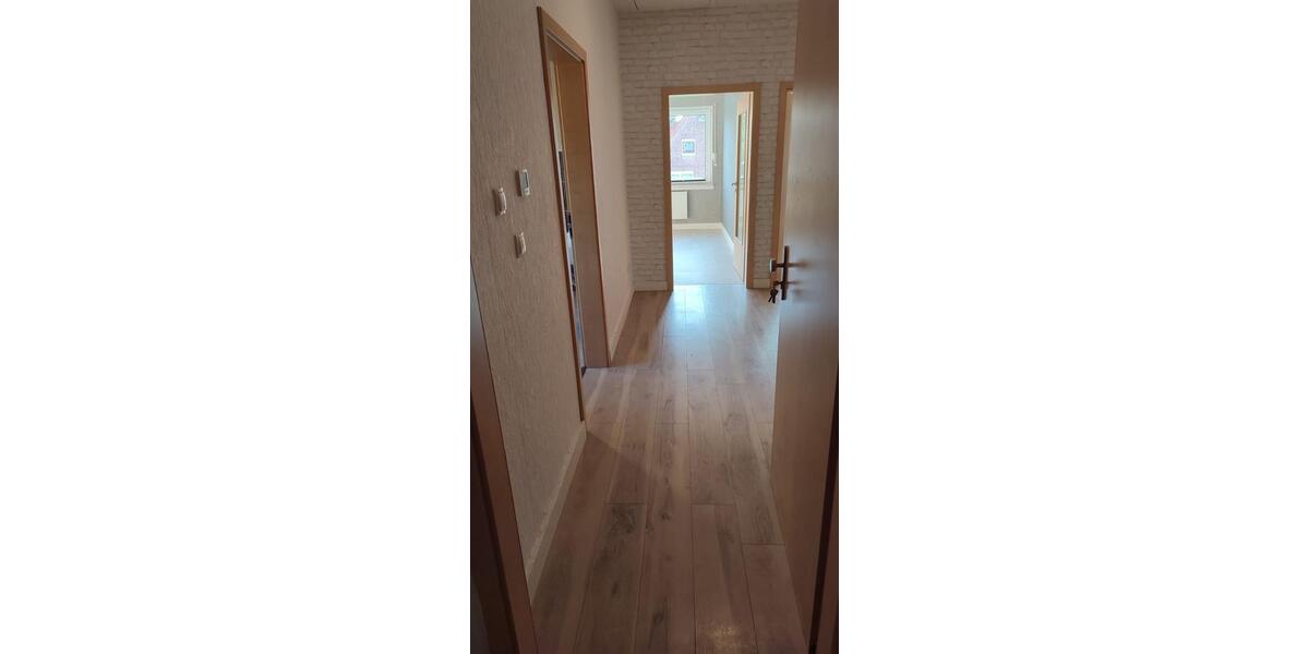 Etagenwohnung Löningen - 3 Zimmer, 85 m&sup2;, 660&euro; | Angebot:26296869