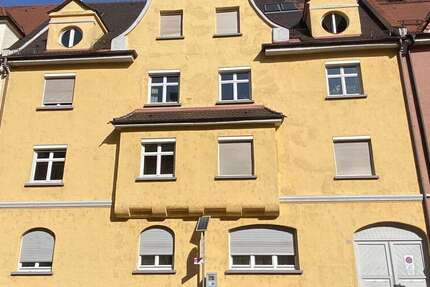 Wohnung zum Mieten in Neu-Ulm 1.300 € 73.15 m²