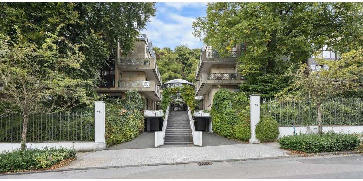 Etagenwohnung Aachen Aachen-Mitte - 3 Zimmer, 121 m&sup2;, 575.000&euro; | Angebot:26418660