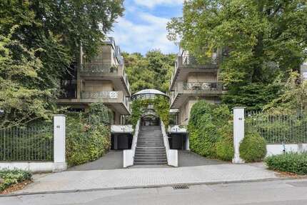 Wohnung Aachen Aachen-Mitte - 3 Zimmer, 121 m&sup2;, 575.000&euro; | Angebot:26418660