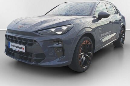 Cupra Terramar 5.500 km 45.490 &euro; Eisfeld 98673