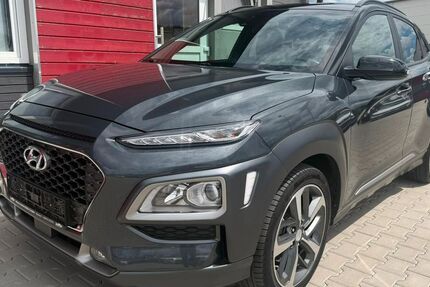 Hyundai KONA 99.870 km 15.990 &euro; Plaidt 56637