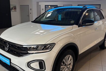 VW T-Roc 21.990 km 28.490 &euro; Varel 26316