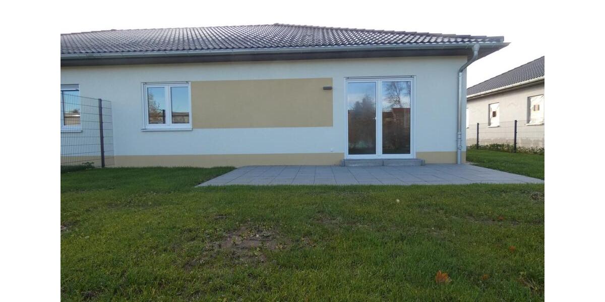 EFH im Bungalowstil zur Miete 3 zimmer