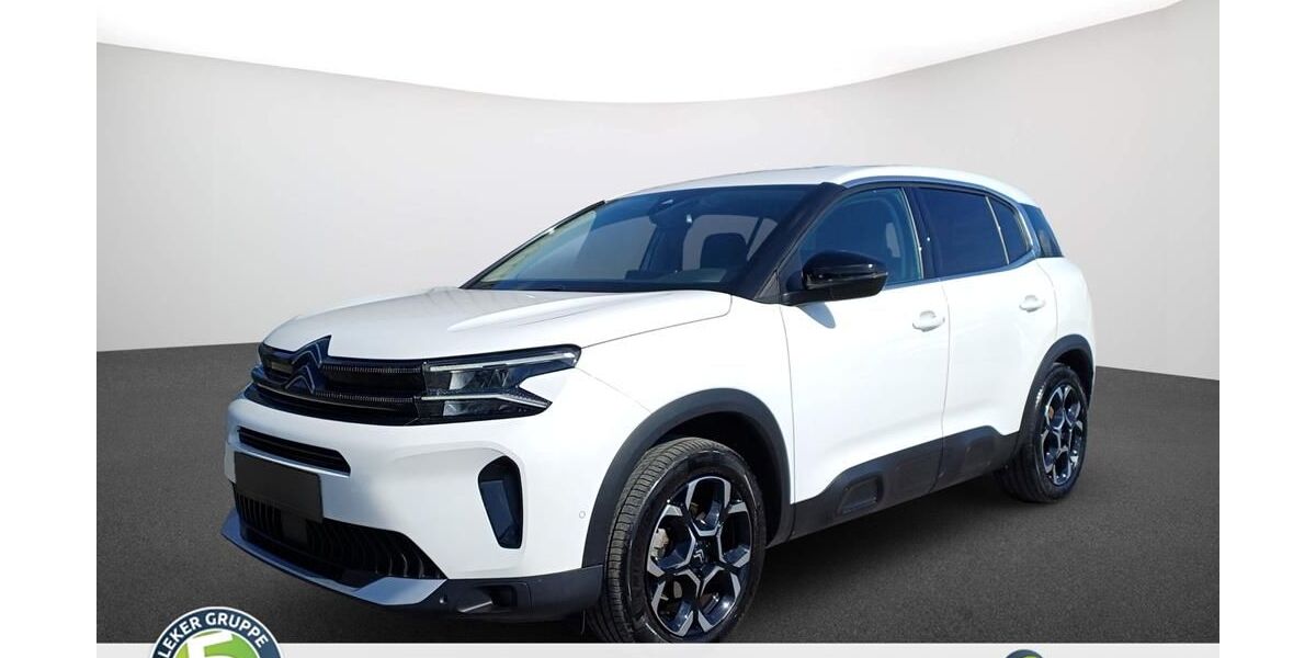 Citroen C5 Aircross 31.774 km 20.990 &euro; Ahaus 48683