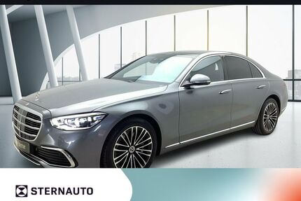 Mercedes S 400