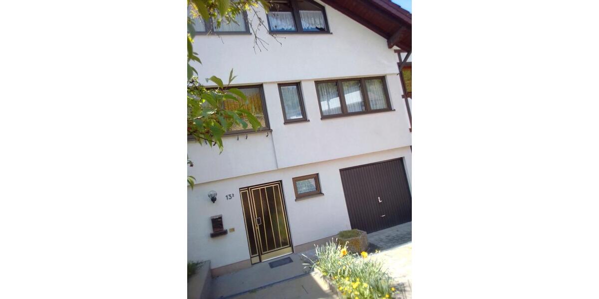 Einfamilienhaus Bad Liebenzell - 8 Zimmer, 230 m&sup2;, 419.000&euro; | Angebot:26889302