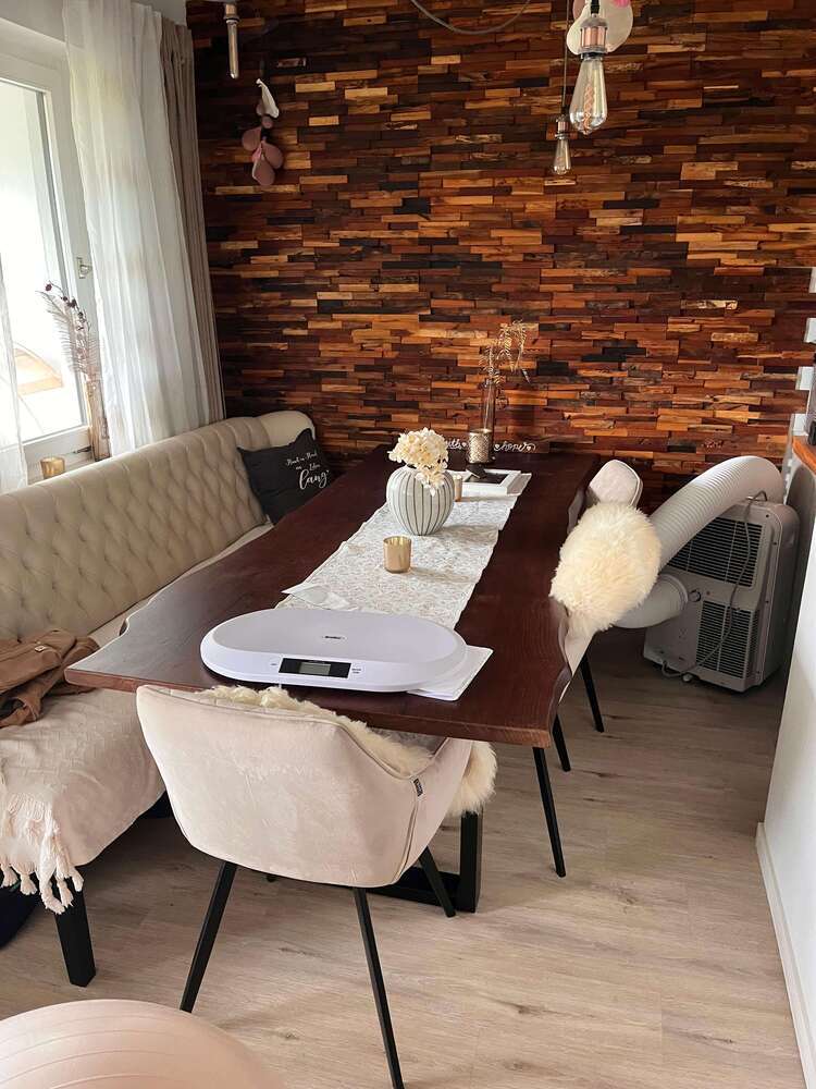 Wohnung zum Mieten in Frankfurt am Main 740 € 55 m²