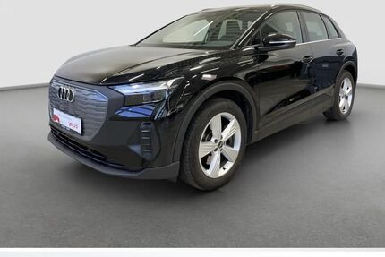 Audi Q4 e-tron 137.887 km 23.980 &euro; Fürth 90763