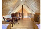 Ankommen und durchatmen: Ihr flexibles Rückzugsgebiet im Müritz-Nationalpark! - Einfamilienhaus Userin | Angebot:27169849