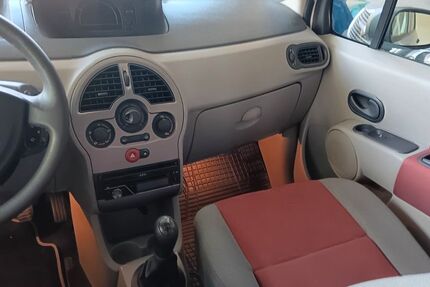 Renault Modus 90.300 km 3.500 &euro; Köln 50679