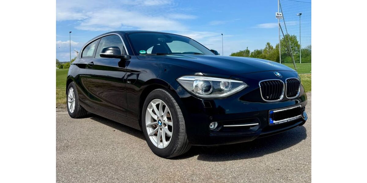 BMW 116 149.400 km 5.990 &euro; Oberkirch 77704