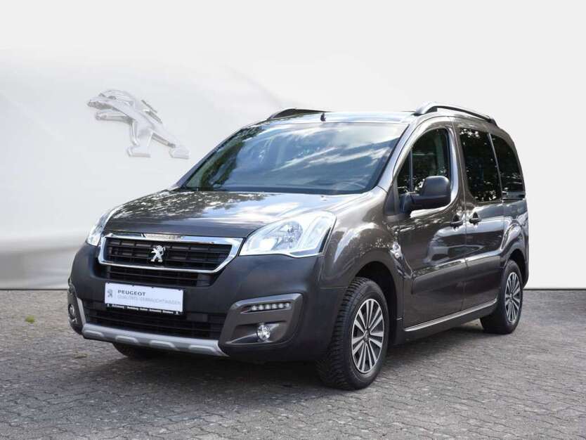 Peugeot Partner 73.890 km 11.690 € Schenefeld 25560