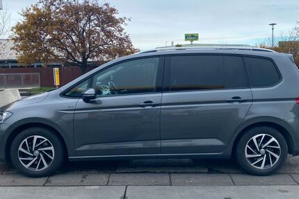 VW Touran 119.600 km 17.500 &euro; Neu-Ulm 89231