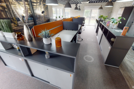 Büro in Uelsen 245 € 4 m² zimmer